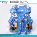 Inflatable PVC Life Jacket for swimming